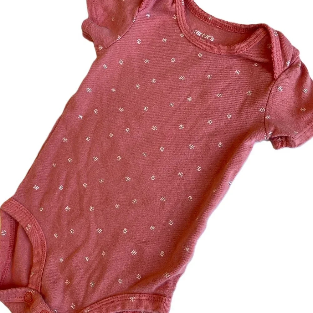 Carters all are
